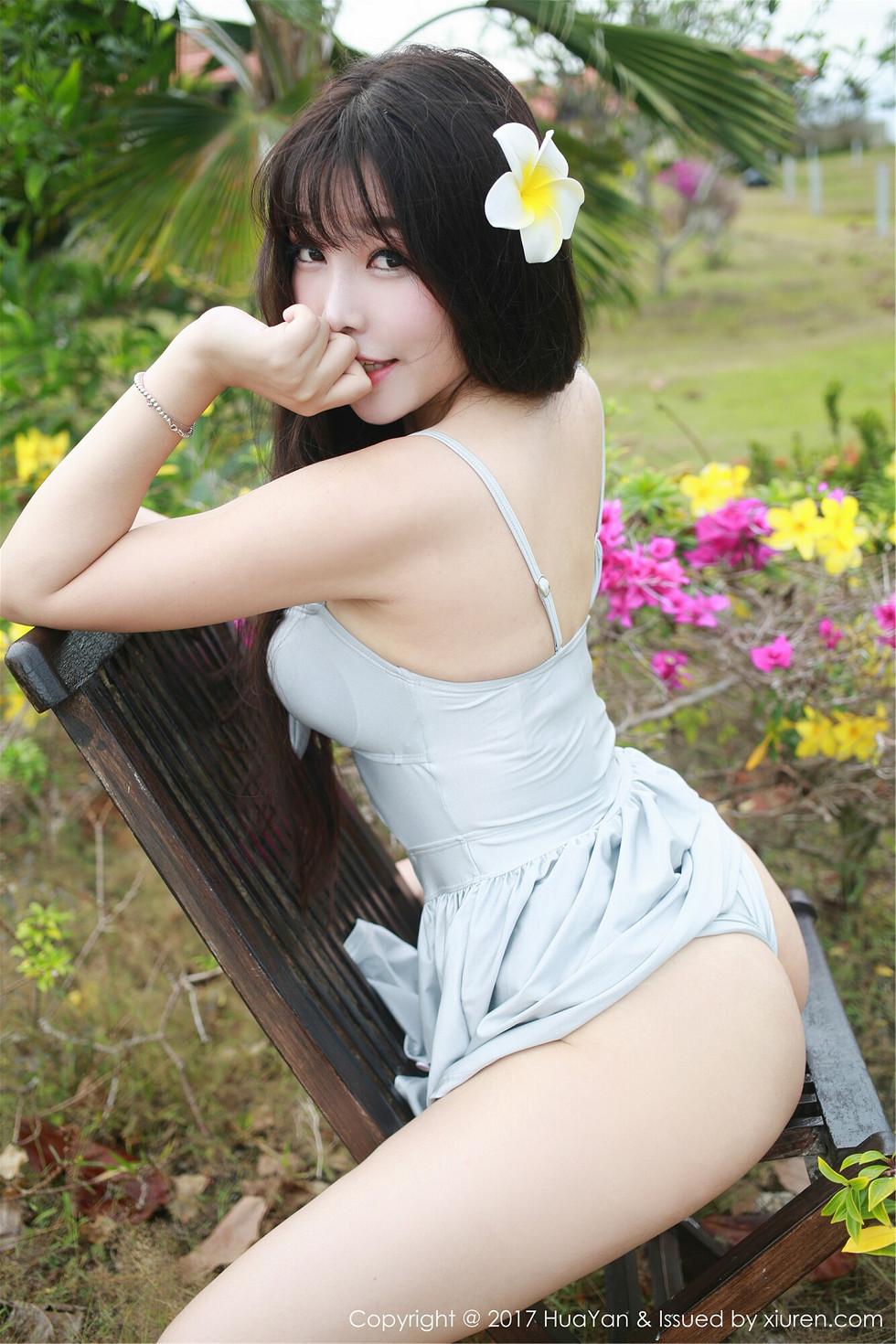 芝芝Booty