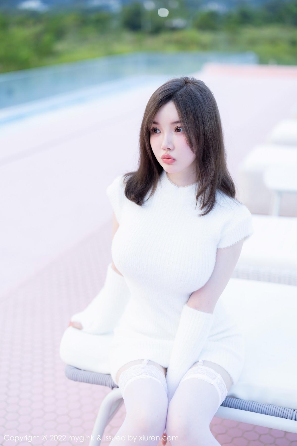 糯美子