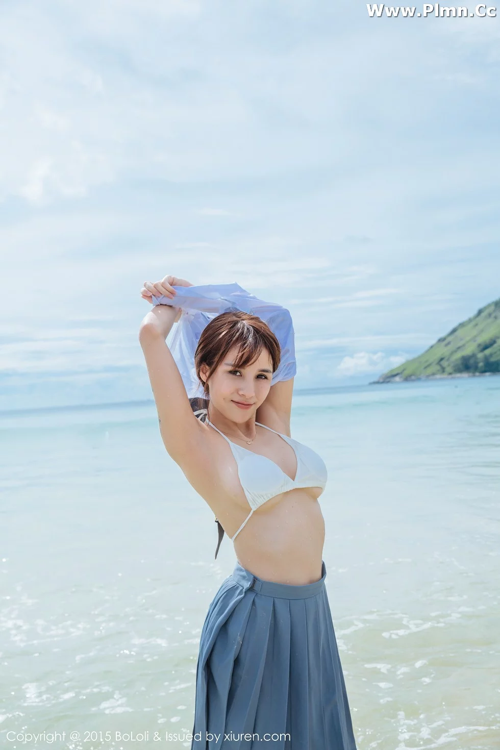 夏美酱